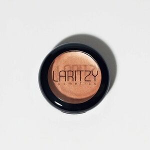Laritzy Brown Tan Bronzer Contour Makeup True Gold